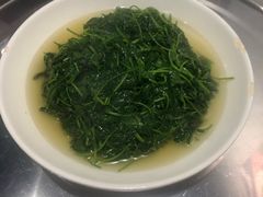 -扬州小吃(延安西路店)