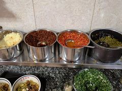 -李易面馆(树木岭店)