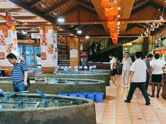 -老船夫婚宴婚庆会馆(延吉路店)