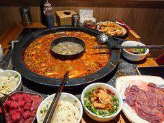 -陈眼镜火锅(总店)