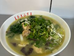 -文山荷鲜居(翠湖店)