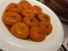 -回头食客-李久其家民间餐厅(望城金桥国际店)