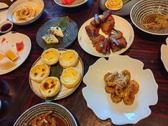 -新天世纪中餐厅