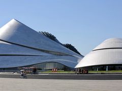 -哈尔滨大剧院