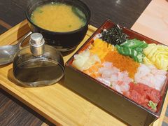 -山葵家·创意料理(宁波来福士店)
