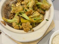 -眉州东坡(北苑华贸店)