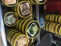 -府城小食馆(金龙宾馆店)