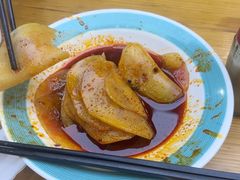 -马三洋芋片(兰州总店)