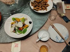 -7号院家宴.烧鸽子(门头沟店)