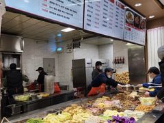 -林静小吃(复兴路店)