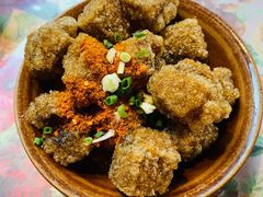 -姚家豆花