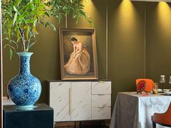 -龙井御庄·精致江南菜(龙井店)