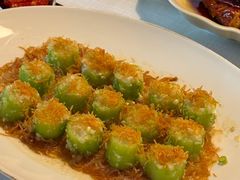 -莉莉海堂HAITANG·烤鸭(国贸商城店)