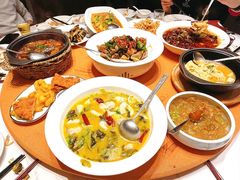 -船歌·鱼水饺青岛菜(闽江二路店)
