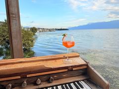 -六阅·福十 FORTEN 海景咖啡西餐厅(双廊古镇店)