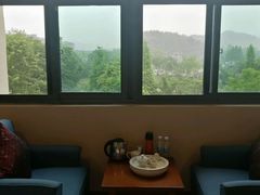 -宜春明月山维景国际温泉度假酒店