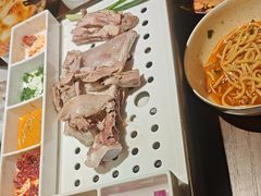 -相约·羊村小馆非遗手抓肉(七一酱园店)