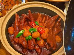 -永安水煮活鱼·仪征菜(仪征奥林匹克店)