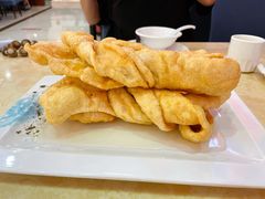 -中恒华茶楼(牌坊店)