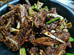干锅鸭翅-掌上鲜(南顺城街店)