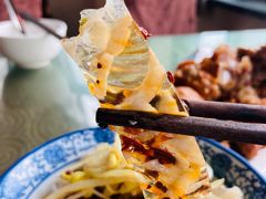 猪皮冻-孙记炒炮(西街店)