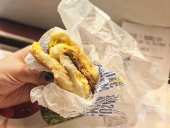 -麦当劳(星光行店)