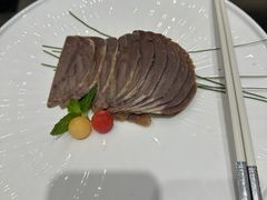 -恒记饭店(珠江路总店)