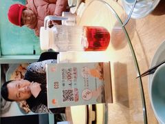 -蜜桃餐厅·伴山(湖滨商业街店)