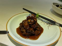 糖醋小排-宝燕海鲜(好爱店)