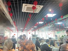 -大姐麻辣烫(莲宝中路店)