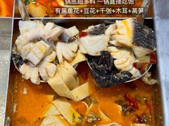 -海底捞火锅(苏宁广场店)