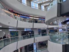 -万达广场(北京槐房店)