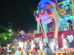 -大连海昌发现王国主题公园