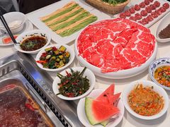 -天府火锅·始于1989年(老城十字街店)