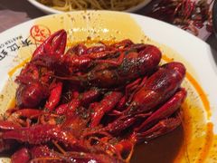 -有位虾匠·香辣蟹·小龙虾(李村店)