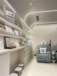 -洛伊科技抗衰护肤中心