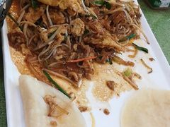-桃子餐厅·天津菜(红星路直营店)