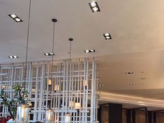 -松咖啡自助餐厅·松北香格里拉