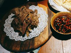 -楼兰新疆主题餐厅(坂田佳华领汇广场店)