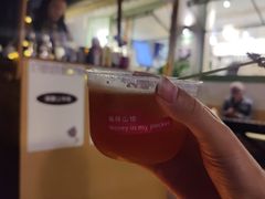 -大青树咖啡(大理古城店)