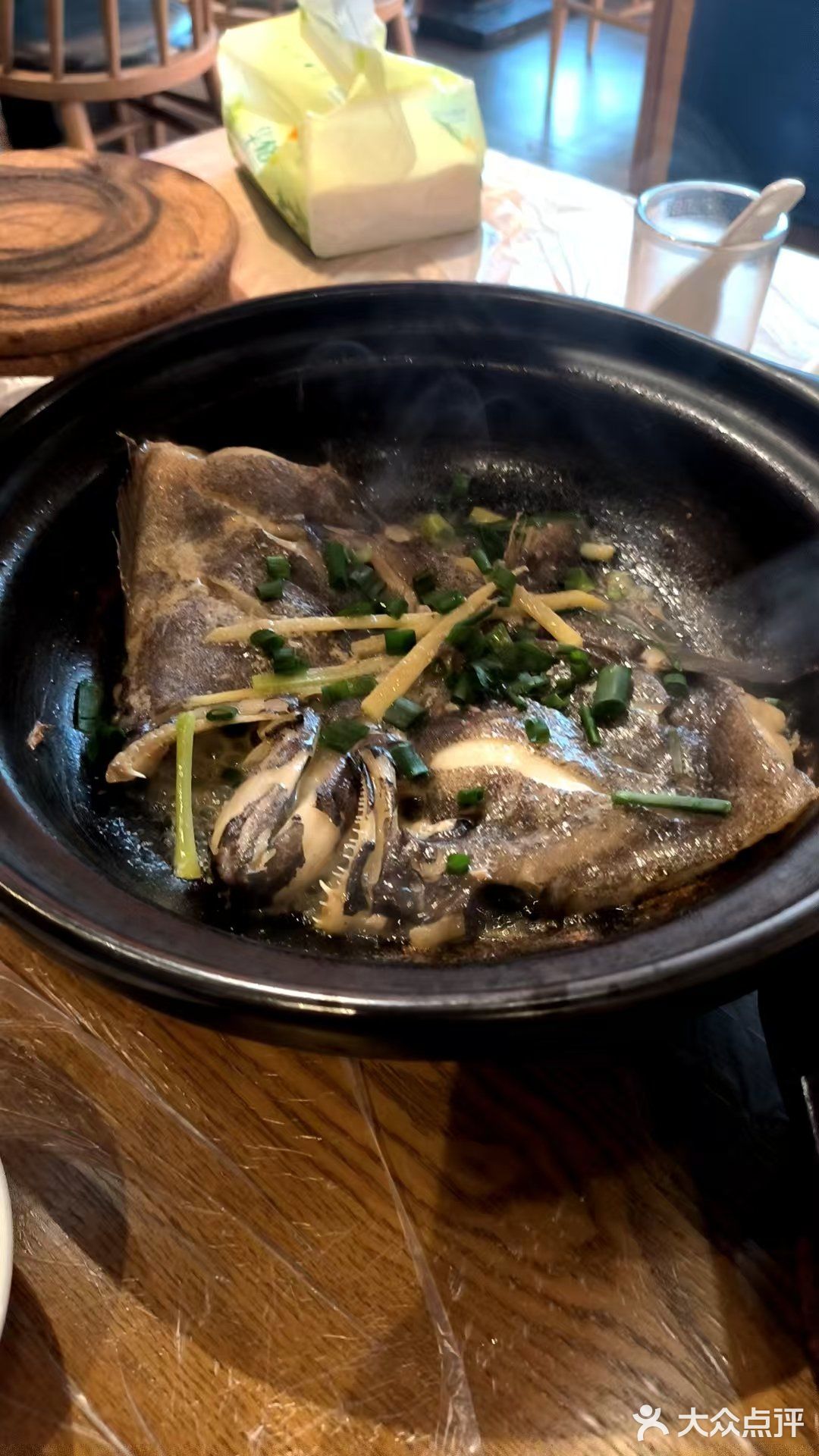 今日打卡美食小馆子