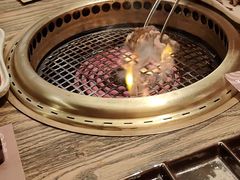 -肉魁屋·烧肉·烧鸟·酒场(高新店)