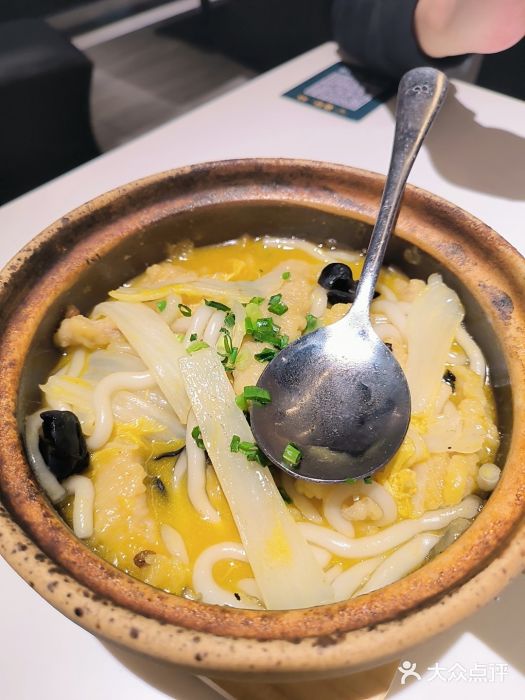 大铁勺新津菜(迎水道店)图片