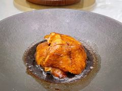 -泓瑞金陵大酒店-金海湾自助餐厅