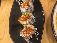 -兄弟船精致料理(自贡华商爱琴海购物公园华商国际城店)