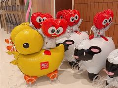 -西贝(吴中万象城店)