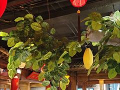 -北平盛世·新京菜·北京烤鸭(劲松·双井店)