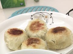 -长发西饼(临顿路店)
