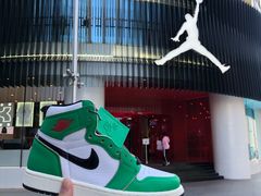 -JORDAN(东方广场店)