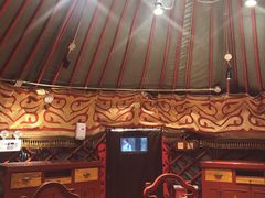 -九十九顶毡房(阜石路店)